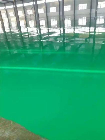 高青，我直接给你一份室外地坪漆翻新维修