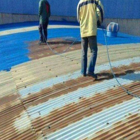 高青地面翻新与地坪漆施工流程